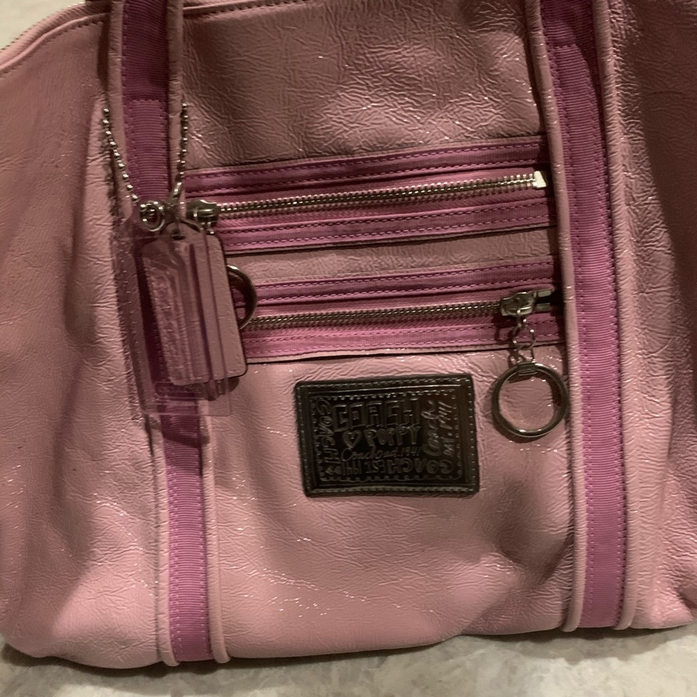 Coach Purse very good condition